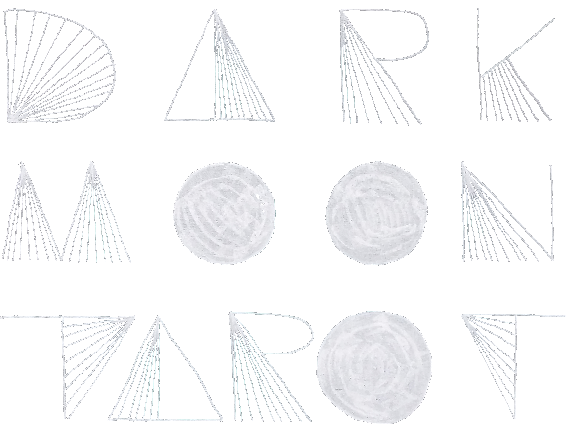 Dark Moon Tarot